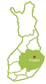 Suomen kartta